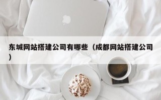 来宾东城网站搭建公司有哪些（成都网站搭建公司）